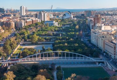 València asciende al puesto 21 del ranking global de ciudades que más talento atraen