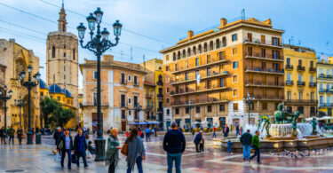 València impulsa su modelo de turismo inteligente con una inyección de 2,8 millones de euros