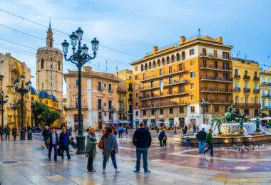 València impulsa su modelo de turismo inteligente con una inyección de 2,8 millones de euros