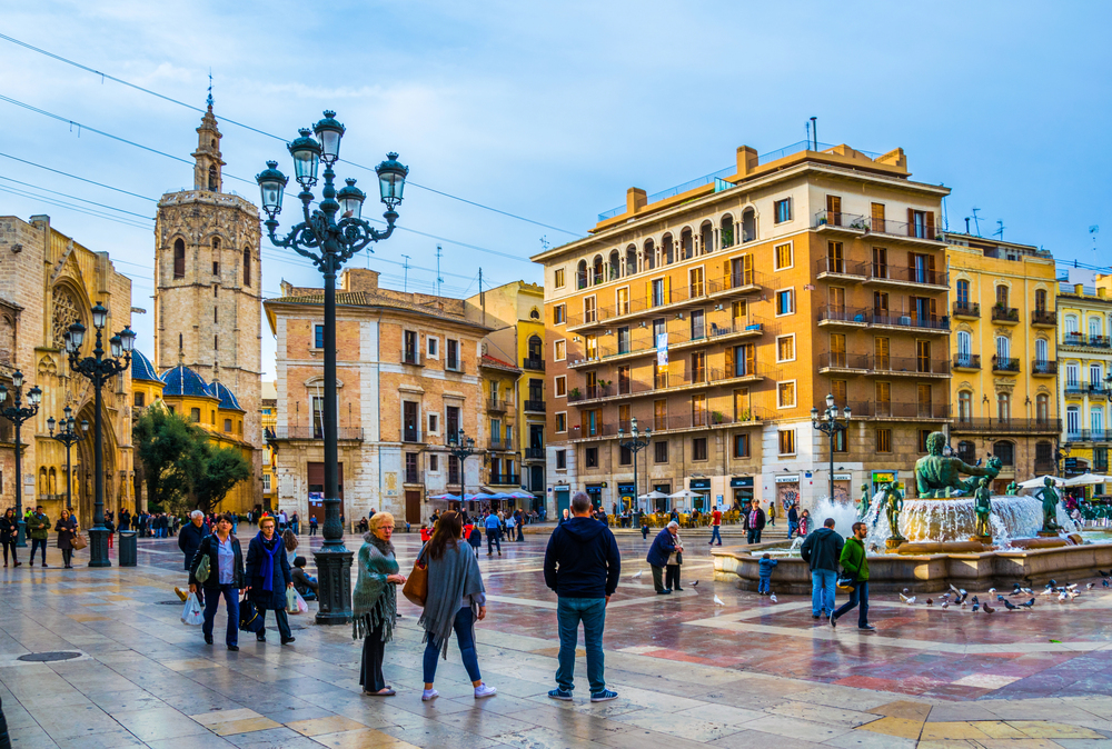 València impulsa su modelo de turismo inteligente con una inyección de 2,8 millones de euros