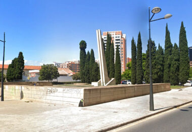 València rinde homenaje a las víctimas de las riadas