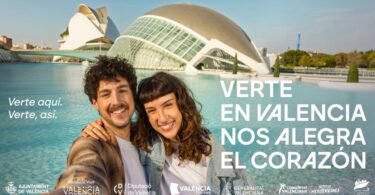 campaña turística para reactivar la economía local