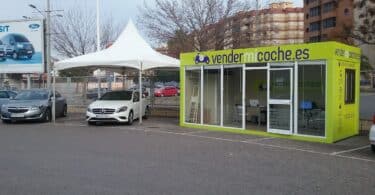 vendermicoche.es Valencia Vara de Quart