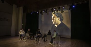 Dudamel dirige a la Orquesta de Valencia y de la Comunitat Valenciana con una Segunda de Mahler solidaria