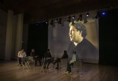 Dudamel dirige a la Orquesta de Valencia y de la Comunitat Valenciana con una Segunda de Mahler solidaria