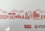 El precio del Bonobús de EMT Valencia vuelve a bajar