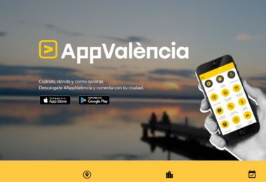 La App València i el Geoportal reforzarán la información de Fallas