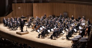 Valencia estudia digitalizar el patrimonio musical del Palacio de la Música