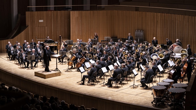 Valencia estudia digitalizar el patrimonio musical del Palacio de la Música