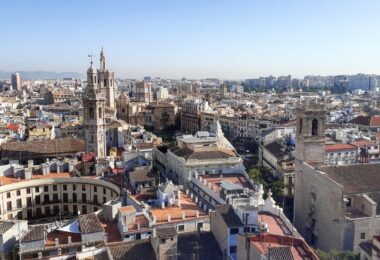 València se presenta en Fitur como destino referente de turismo sostenible y digital