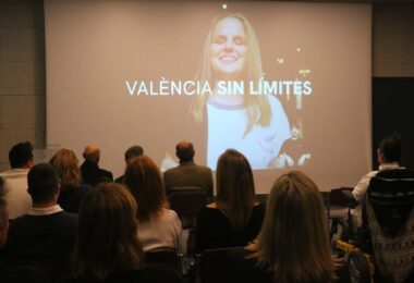 Visit València presenta el vídeo ‘València sin límites