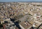 revisión técnica de las normas urbanísticas con el fin de modernizar el PGOU de València