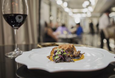 73 restaurantes participan en la nueva edición de Cuina Oberta
