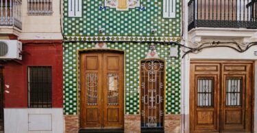 Los inmuebles del Plan Cabanyal- Canyamelar despiertan “gran interés” con más de 250 visitas
