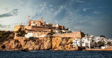 Qué excrusiones hacer desde Valencia este verano