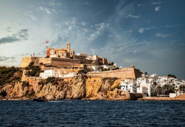 Qué excrusiones hacer desde Valencia este verano