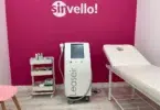 sin vello valencia
