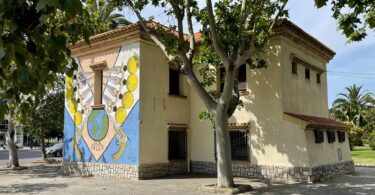 El Ayuntamiento abre el primer centro de esterilización de colonias felinas en el edificio de la plaza Saragossa