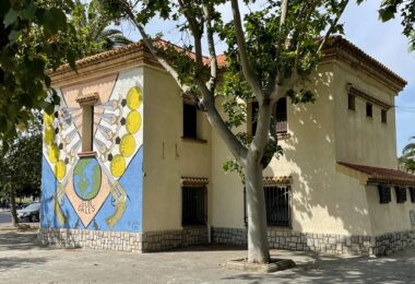 El Ayuntamiento abre el primer centro de esterilización de colonias felinas en el edificio de la plaza Saragossa