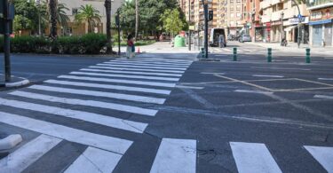 El Ayuntamiento adjudica a la UTE de Pavasal y Grupo Bertolín la regeneración de Pérez Galdós y Giorgeta por 24 millones