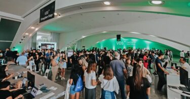El Ayuntamiento impulsa el primer enclave tecnológico en La Marina el 46 Valencia Mediterrean Tech Hub