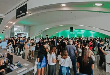 El Ayuntamiento impulsa el primer enclave tecnológico en La Marina el 46 Valencia Mediterrean Tech Hub