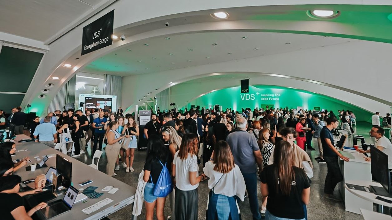 El Ayuntamiento impulsa el primer enclave tecnológico en La Marina el 46 Valencia Mediterrean Tech Hub