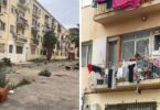 El Ayuntamiento lleva a cabo una inspección de las Casitas Rosa para avanzar en la elaboración de un plan de actuación integral