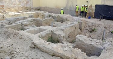 Empiezan las obras del nuevo Espai Dones e