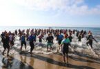 València acoge este fin de semana el Mediterránea Triatlón