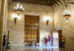 València destina 3,6 millones de euros a la vigilancia de museos y edificios históricos municipales