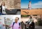 València presenta su candidatura a Ciudad Accesible Europea