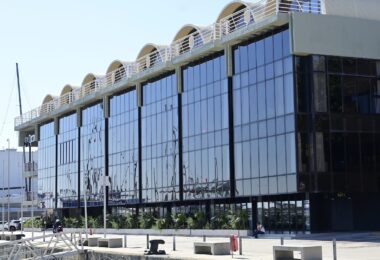 València se convierte “en un hub digital líder en Europa, Oriente Medio y África”