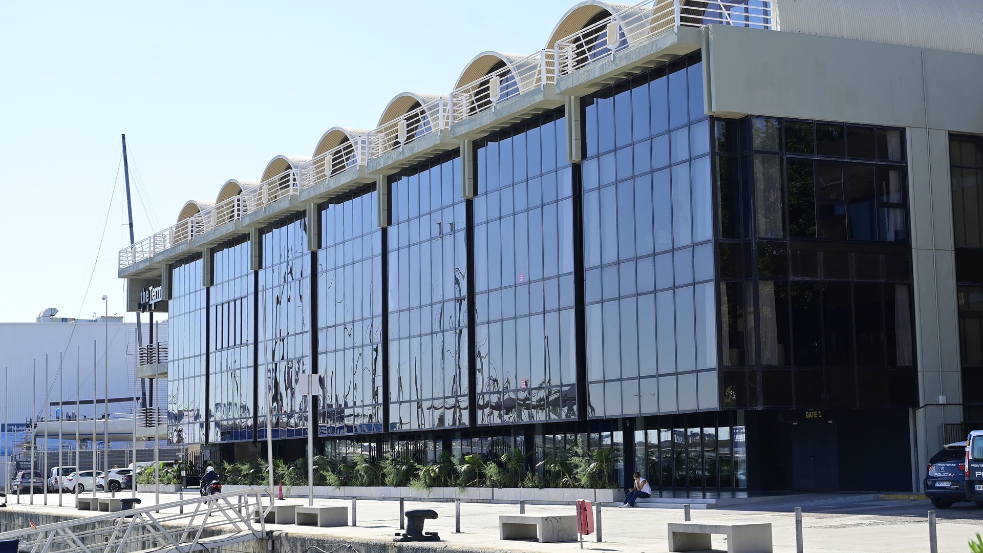 València se convierte “en un hub digital líder en Europa, Oriente Medio y África”