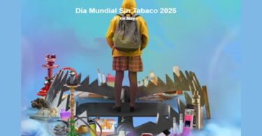 València se une a la campaña global de la OMS para celebrar el Día Mundial sin Tabaco