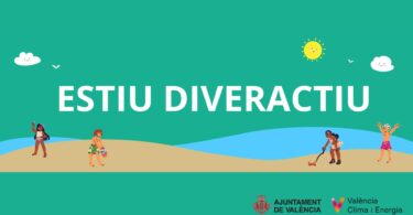 actividades gratuitas del Verano DiverActivo 2025