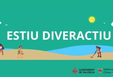actividades gratuitas del Verano DiverActivo 2025