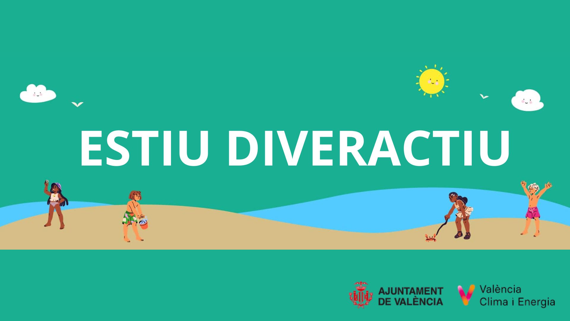 actividades gratuitas del Verano DiverActivo 2025