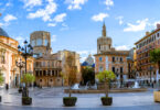 ir a vivir a valencia