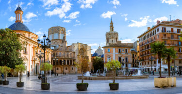 ir a vivir a valencia
