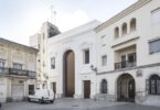 película “Inclusión- Más allá del cine”, en el marco del Campus de Verano de Cine