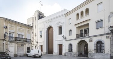 película “Inclusión- Más allá del cine”, en el marco del Campus de Verano de Cine