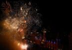 Arranca el Festival Pirotécnico de la Gran Feria de Valencia 2025