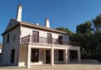 Casa Forestal de la Devesa reabre al público