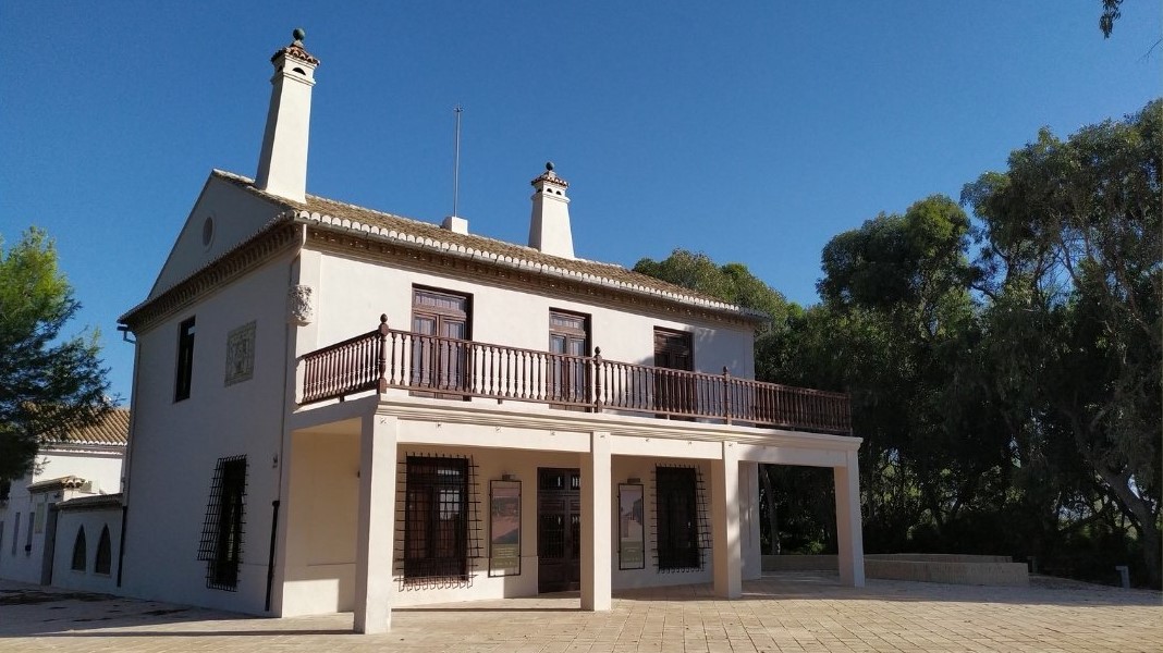 Casa Forestal de la Devesa reabre al público