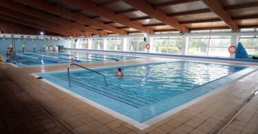 El Ayuntamiento de Valencia invierte cerca de 650.000 euros para renovar la piscina de Ayora