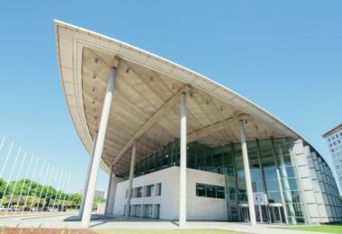 El Palacio de Congresos celebra 27 años conectando Valencia