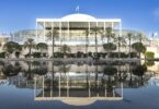 El Palau de la Música reivindica la música en mayúsculas