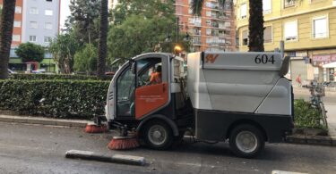 El Ple aprova impulsar la neteja i la recollida de residus en la ciutat