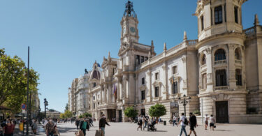 Ferrer San Segundo